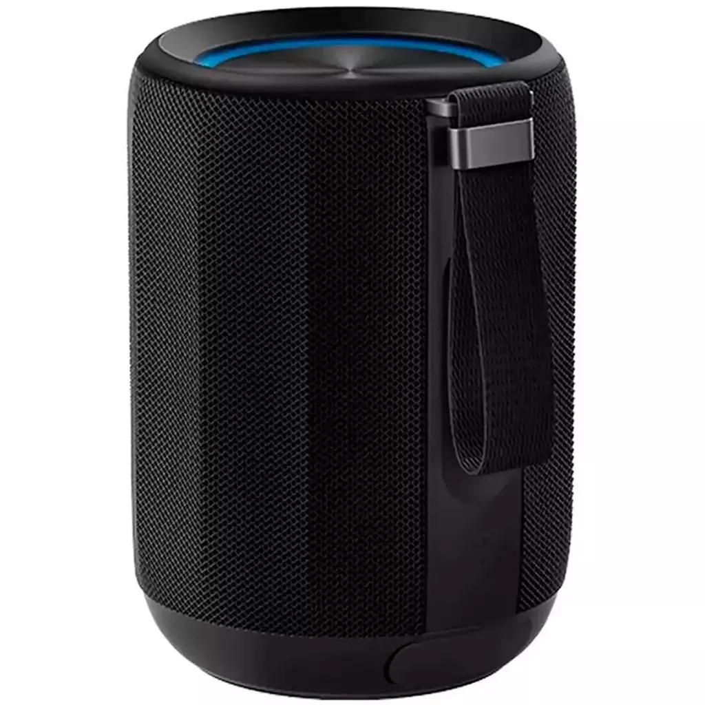 Колонки Xiaomi Bluetooth Speaker Mini - Black (ASM01G/QBH4274GL)