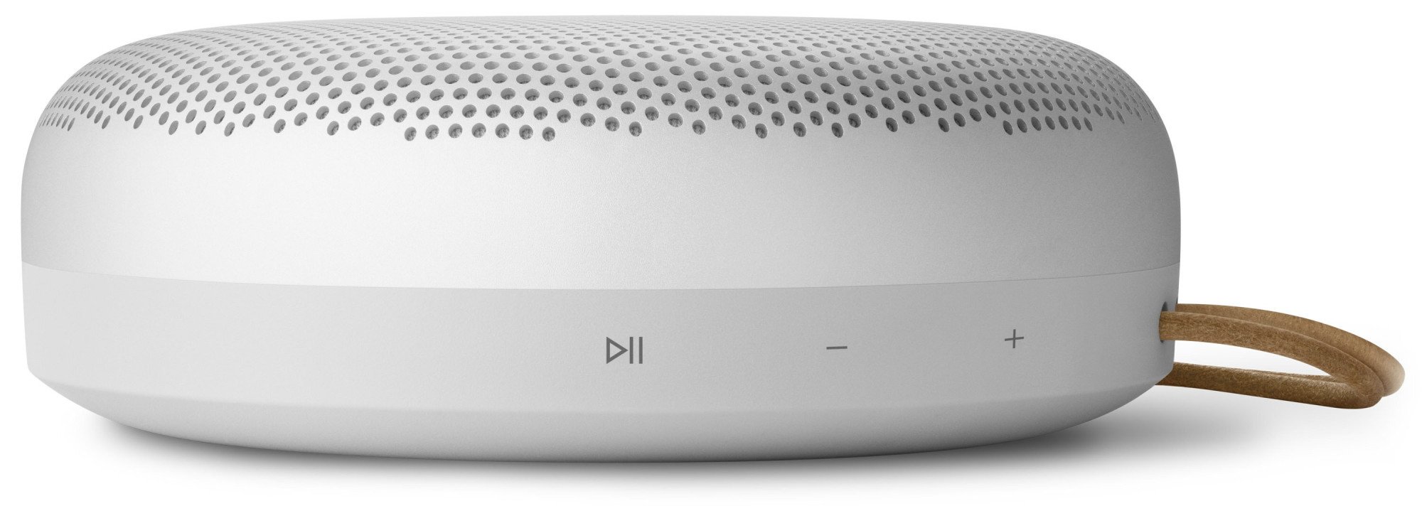 Колонка Bang & Olufsen Beosound A1 3rd Gen Natural Aluminium (1736002)