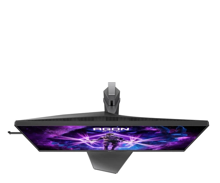 Монитор AOC AGON PRO AG246FK6 24,1" Черный (AG246FK6)