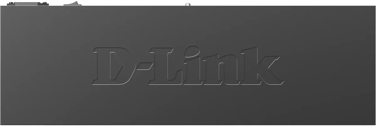Коммутатор D-Link DGS-1210-28X/ME (DGS-1210-28X/ME/C1A)