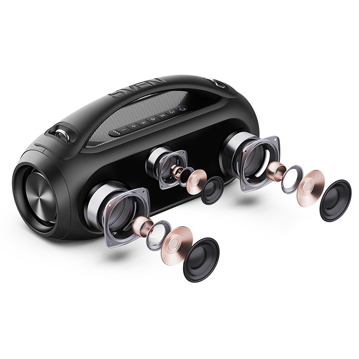 Колонки Sven PS-380 (PS-380)