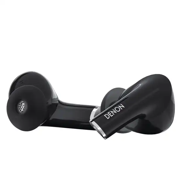 Наушники Denon AHC830NCWBKEM ЧЕРНЫЕ (AHC830NCWBKEM/B)