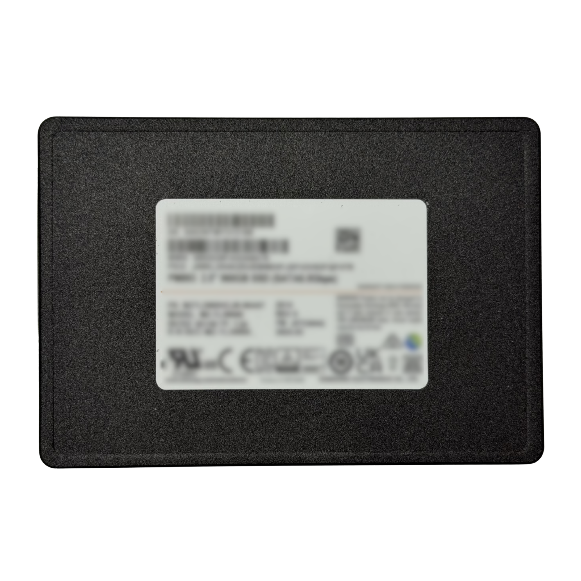 Твердотельный накопитель SSD Altos BrainSphere all models 2.5" 960GB SATA OEM (SC.SSD11.03Y)