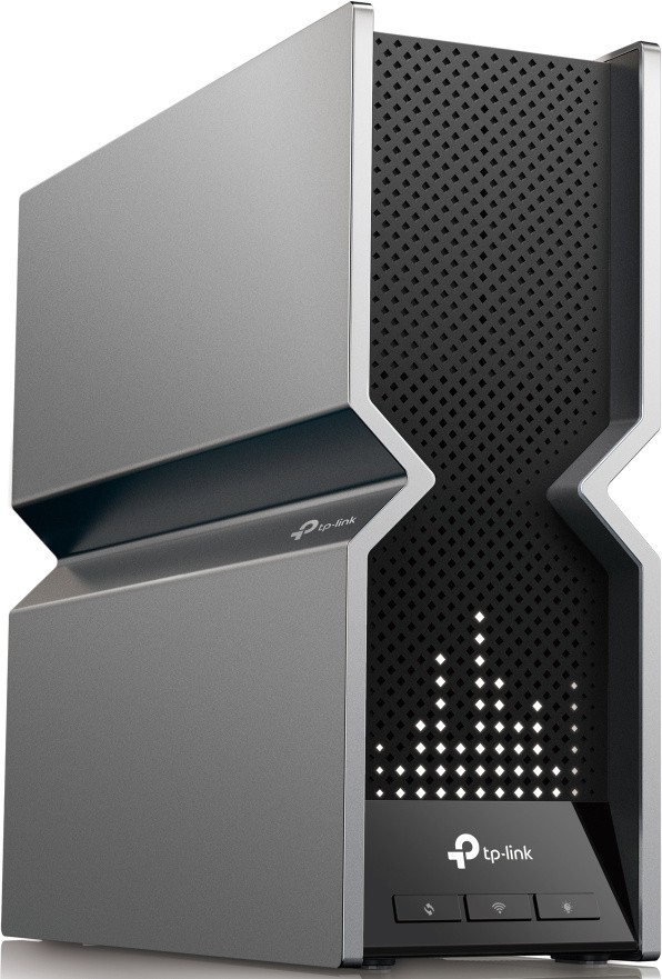 Маршрутизатор беспроводной Tp-Link Archer BE800 (Archer BE800)