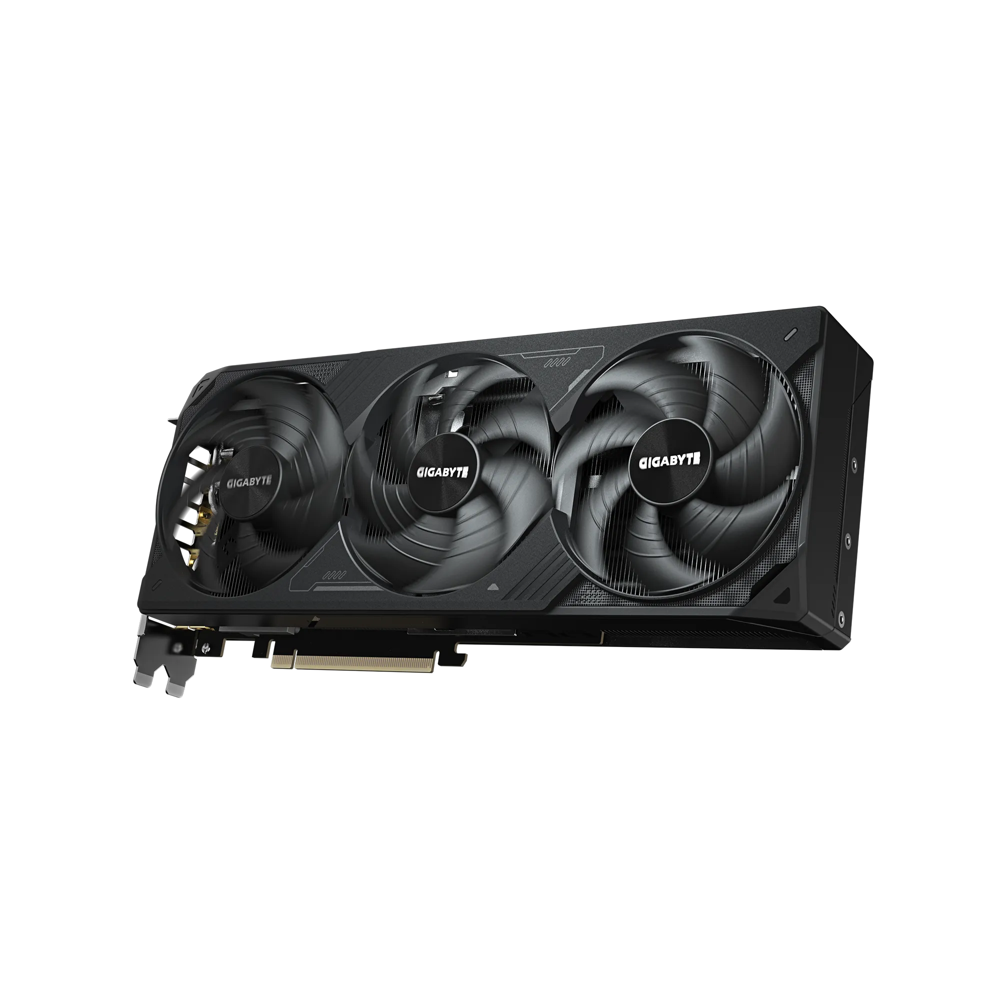 Видеокарта Gigabyte GeForce RTX 5070 Ti WINDFORCE OC SFF 16G (GV-N507TWF3OC-16GD)