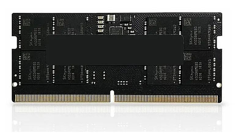 Оперативная память для ноутбука AMD Radeon R5 Entertainment Series 16GB DDR5 4800MHz (R5516G4800S2S-U)