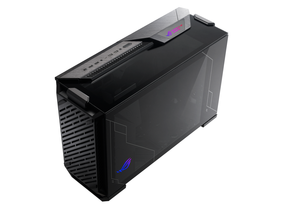 Корпус ASUS ROG Z11 GR101 (90DC00B0-B39000)
