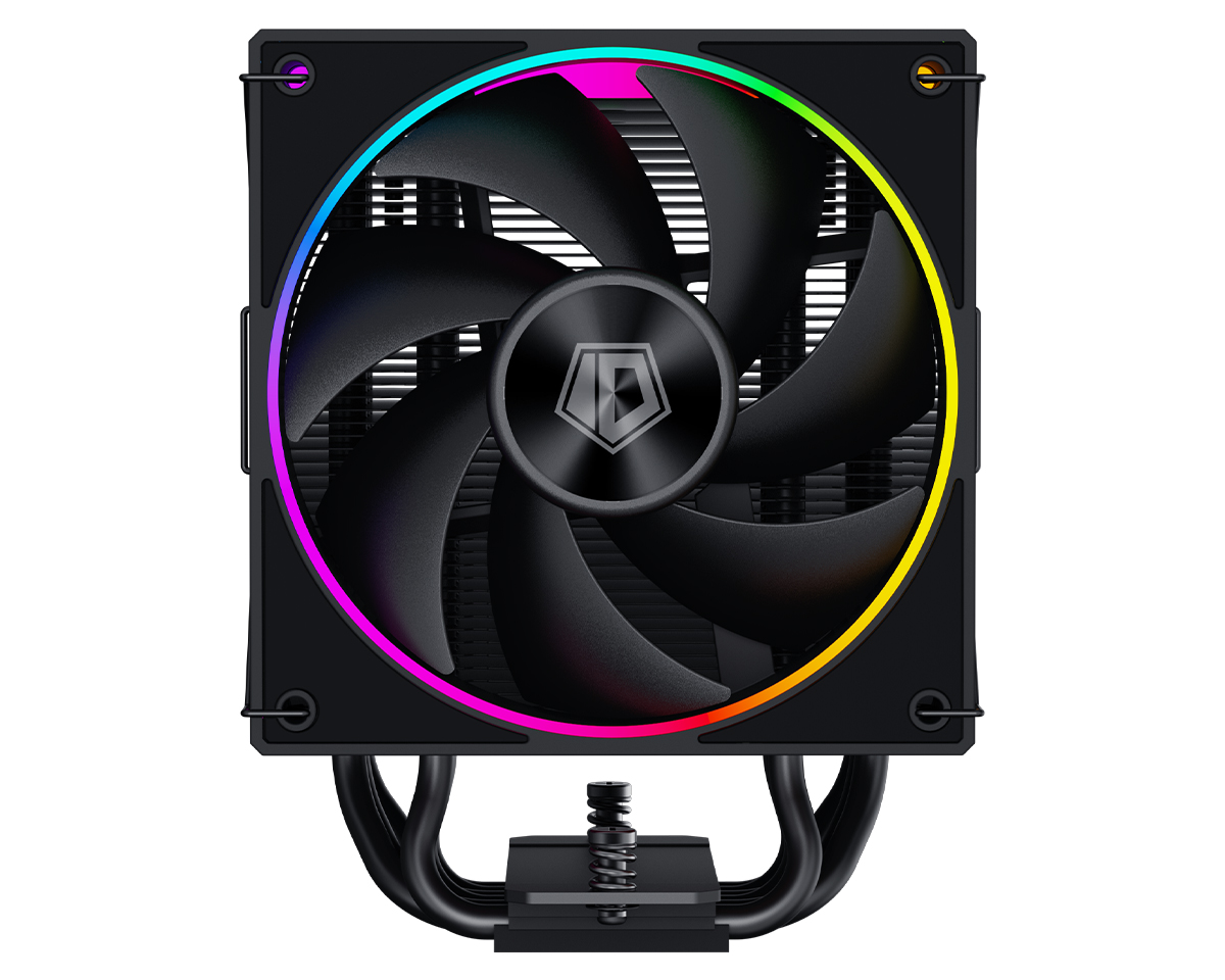 Кулер для процессора ID-Cooling FROZN A610 ARGB (FROZN A610 ARGB)