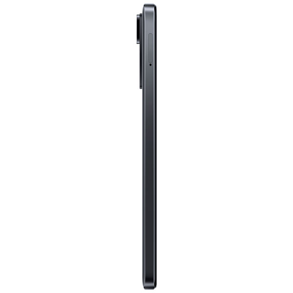 Смартфон Xiaomi Redmi Note 11S, 6/128GB, Graphite Gray (2201117SG/771378)