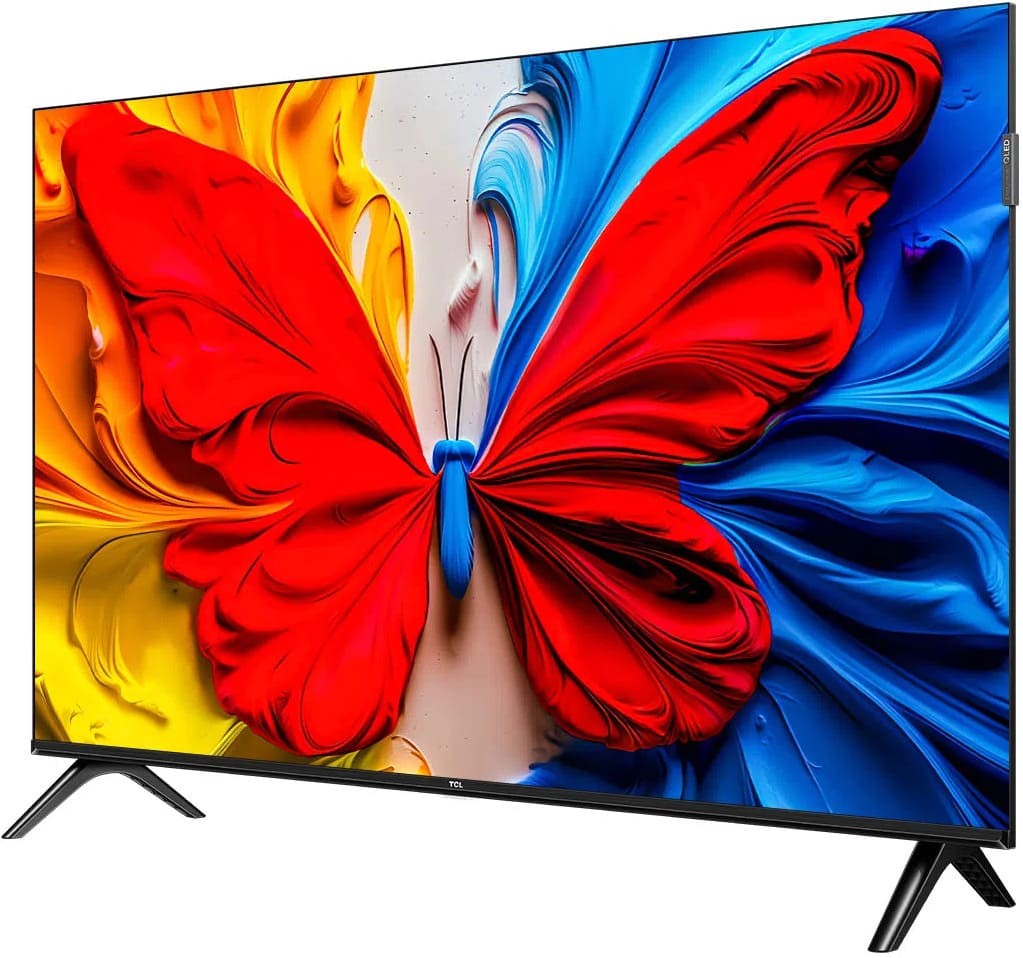 Телевизор TCL 32S5K (32S5K)