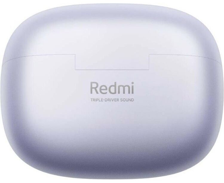 Наушники Redmi Buds 6 Pro Lavender Purple (M2430E1-P)