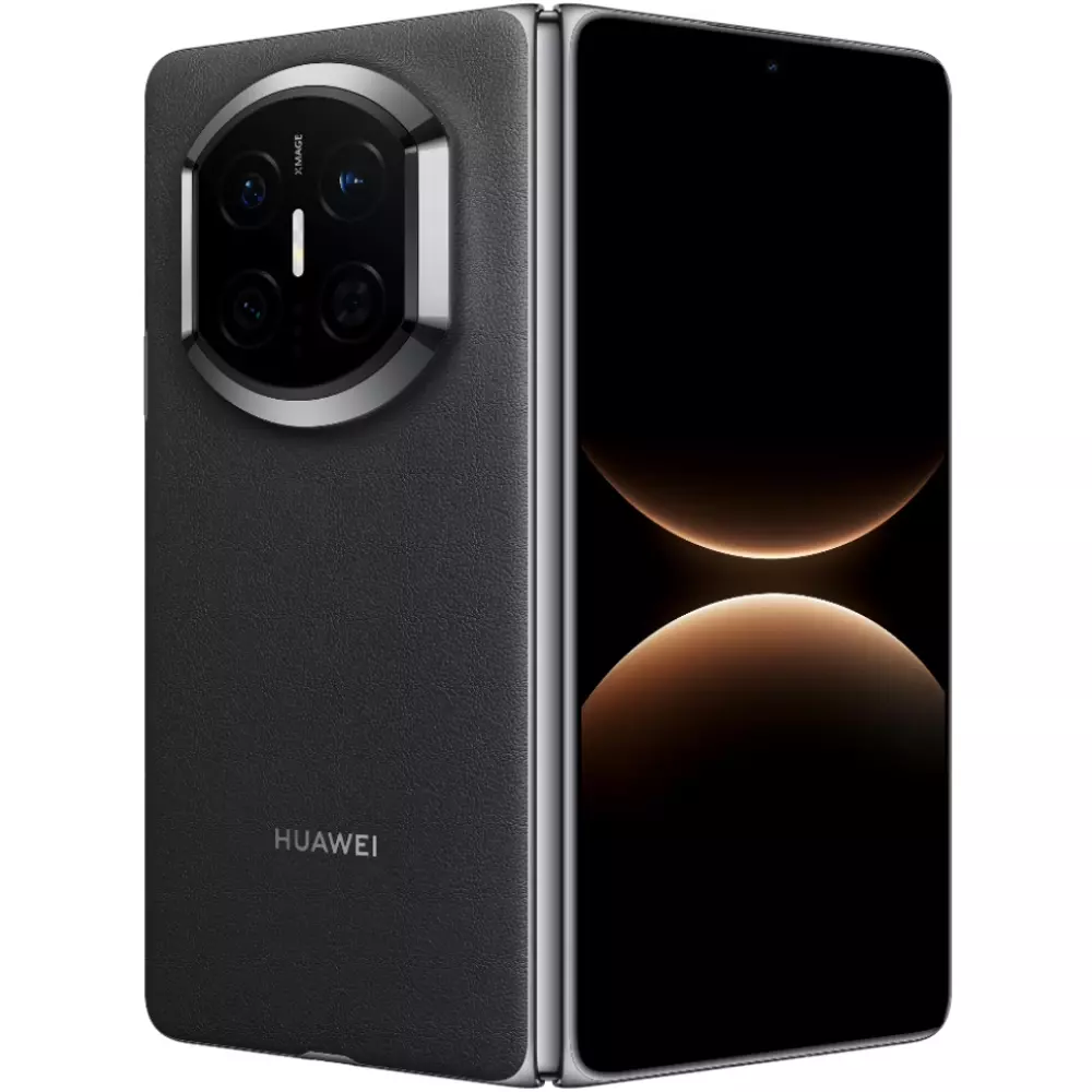 Смартфон Huawei Mate X7 - Black (Mate X7/16/512/Black)