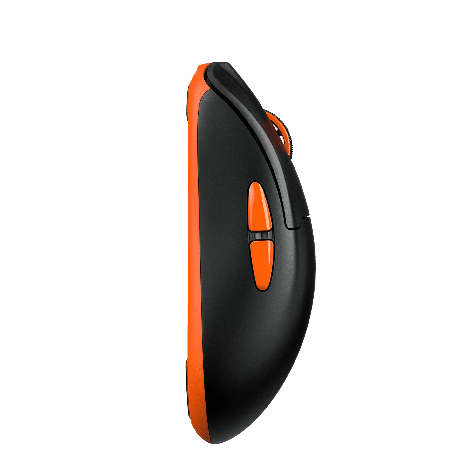 Мышь Meetion AIR GW39 Black (AIR GW39 BK+ORANGE)