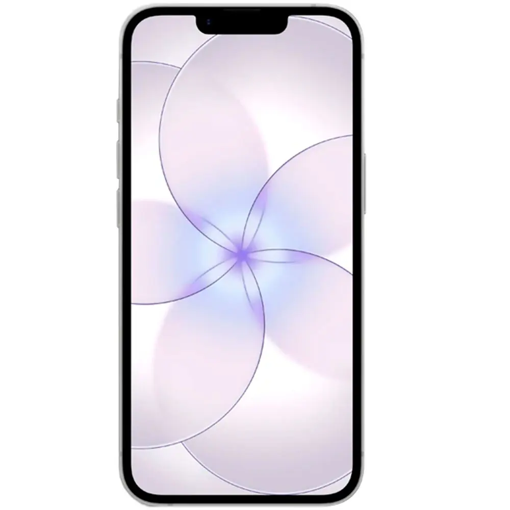 Смартфон Apple iPhone 17e 512GB - White (MHU04HX/A)