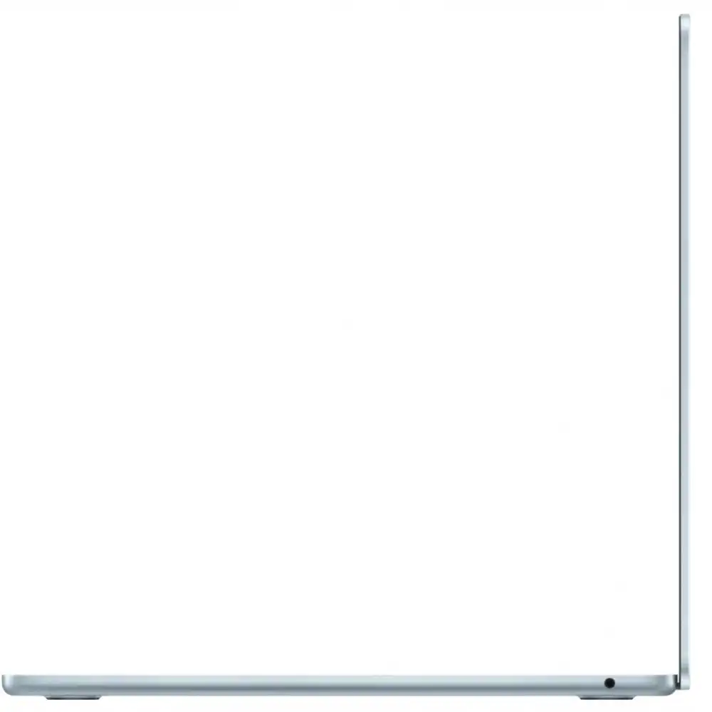 Ноутбук Apple MacBook Air 15, Sky Blue (MC7C4RU/A)