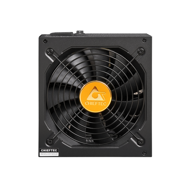 Блок питания Chieftec Polaris ATX 1250W (PPS-1250FC-A3)