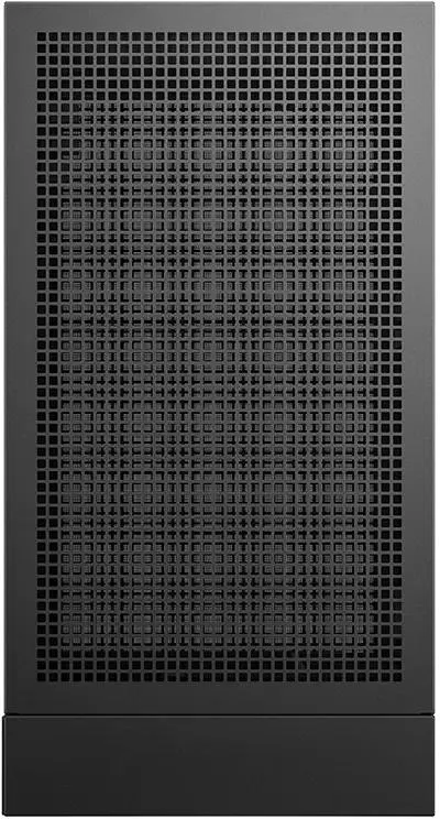 Компьютерный корпус Deepcool CH170 DIGITAL (R-CH170-BKNPI0D-G-1)