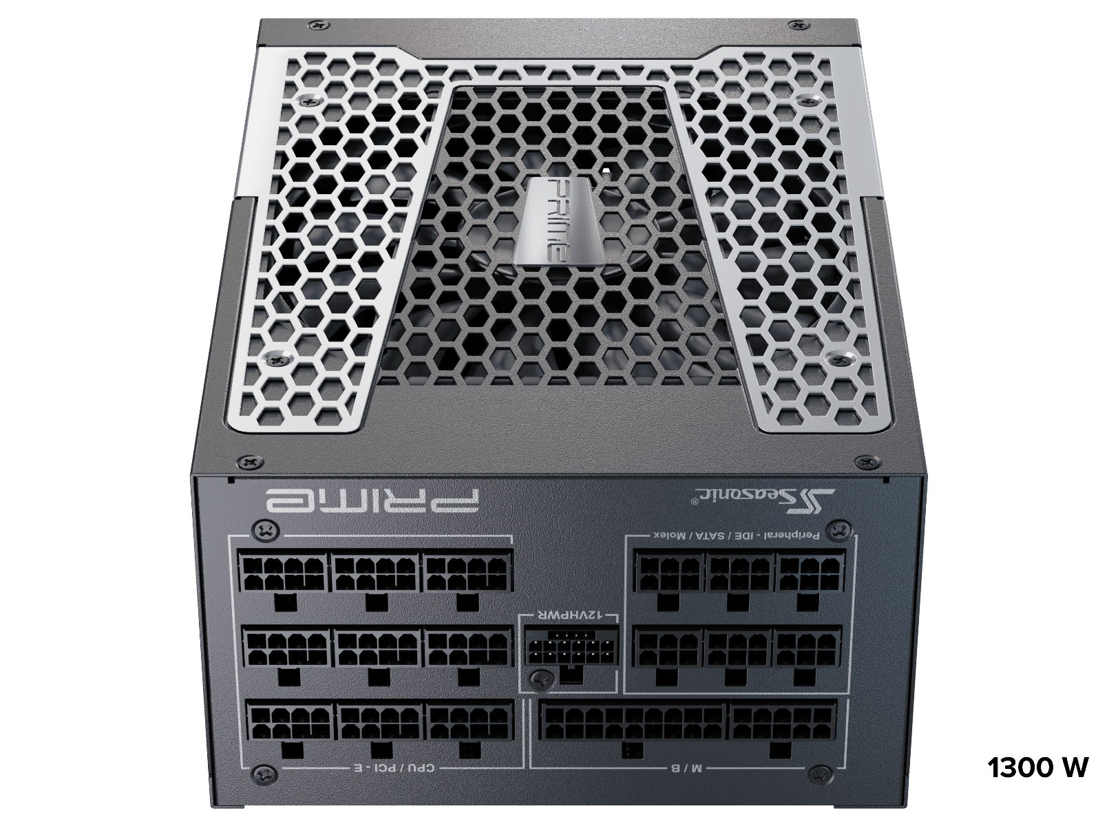 Блок питания Seasonic Prime TX-1300 (SSR-1300TR2)