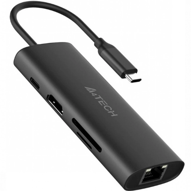 Адаптер A4tech DST-80C  (DST-80C)