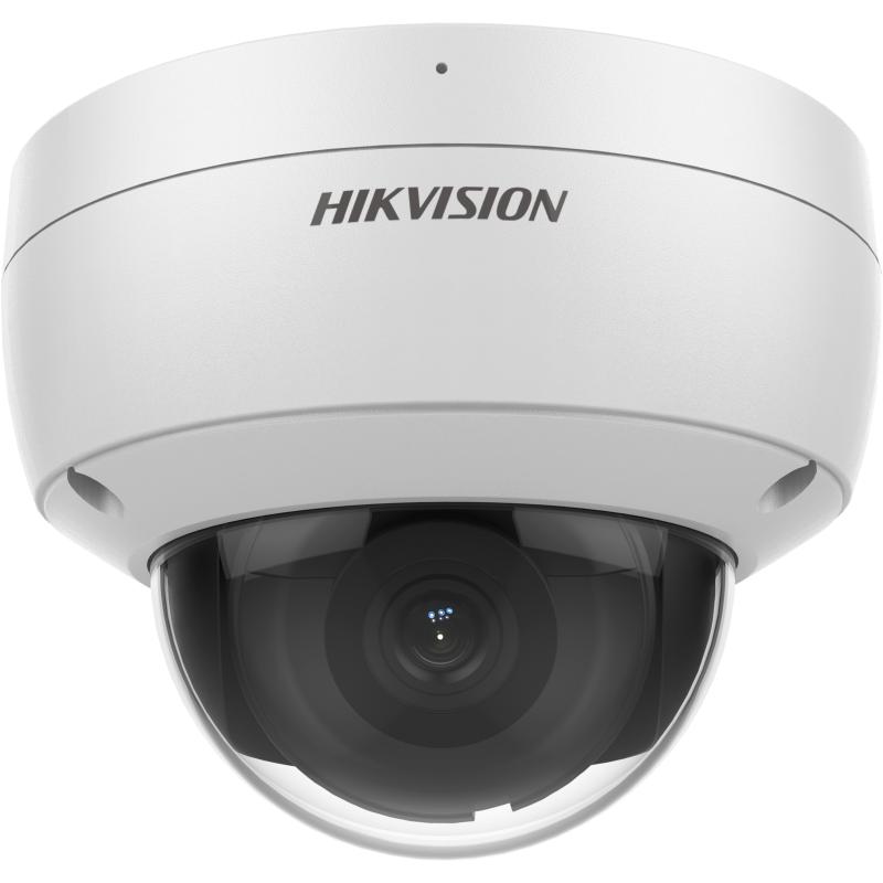 IP видеокамера Hikvision DS-2CD2123G2-IU(D) (DS-2CD2123G2-IU(D))