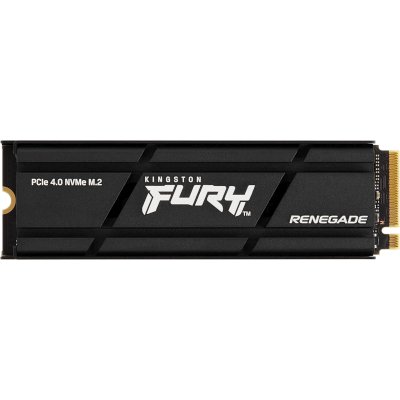 Твердотельный накопитель Kingston Fury SFYRDK/2000G M2 (SFYRDK/2000G)