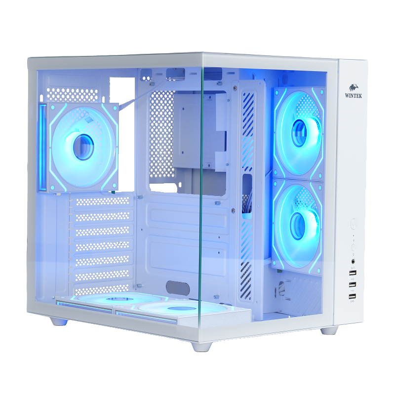 Системный блок PULSER Advanced 447 (Advanced 447)