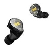 Bluetooth гарнитура Monster Clarity 700dB, Black (MH41902)