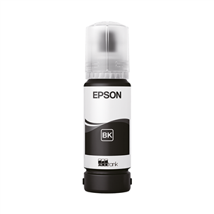 Картридж Epson C13T09C14A 108 EcoTank ink Black (C13T09C14A)