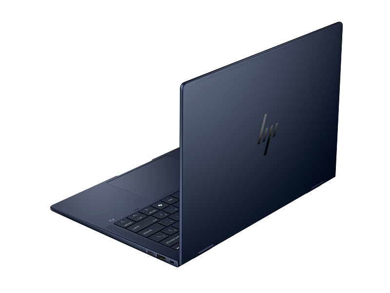 Ноутбук HP EliteBook X Flip G1i (BA0A4ET)
