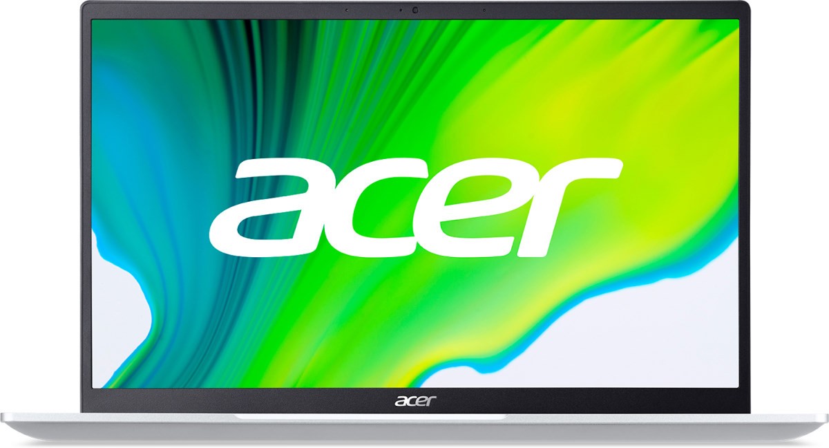 Ультрабук Acer Swift 1 SF114-33-P4Y4 (NX.HYTER.001 W)