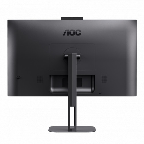 Монитор AOC Q27V5CW - Black, 27" (Q27V5CW/BK)