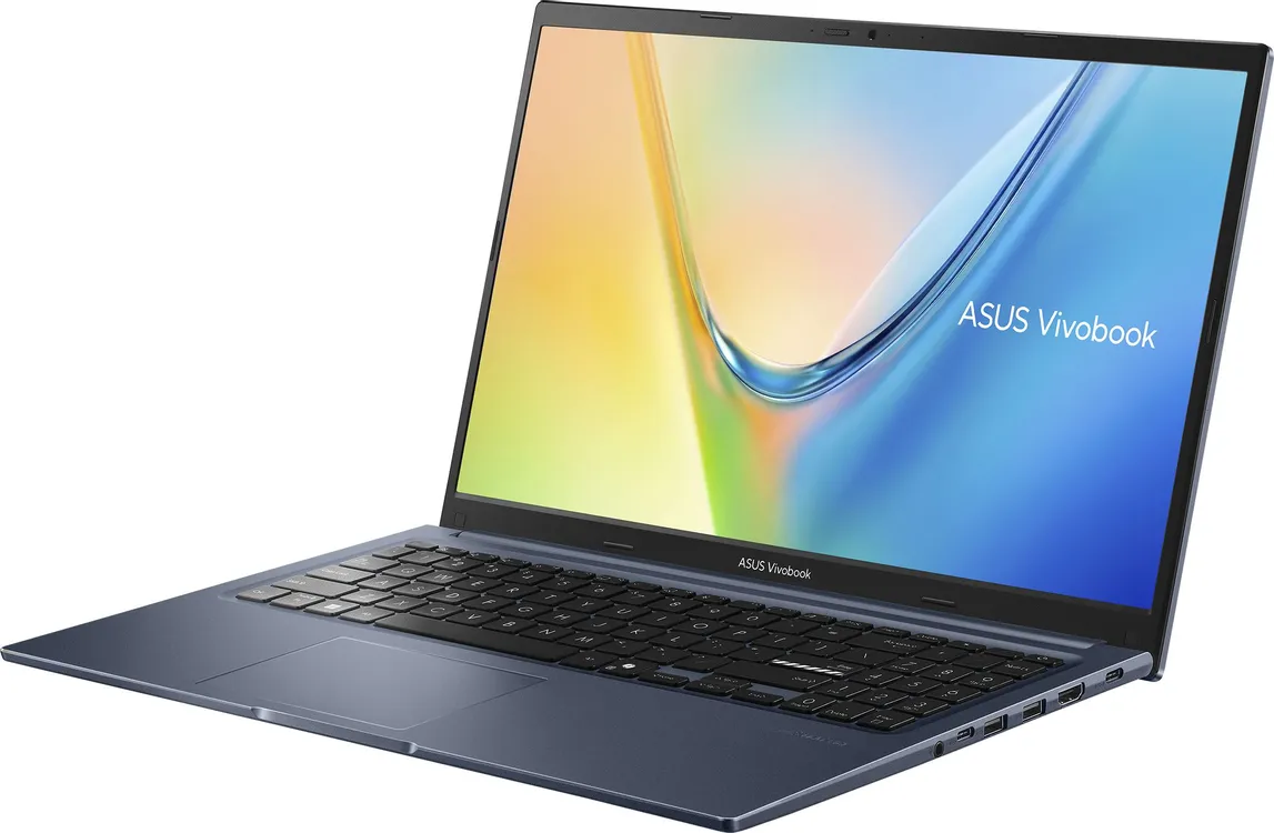 Ноутбук ASUS VivoBook 15 M1502XA-BQ072W (90NB19L1-M00580)