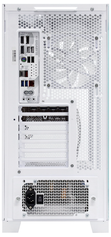 Системный блок PULSER Extreme 104 (Extreme 104)