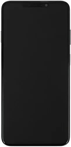 Смартфон HUAWEI nova 14i 8+256G Black (51098MKK)