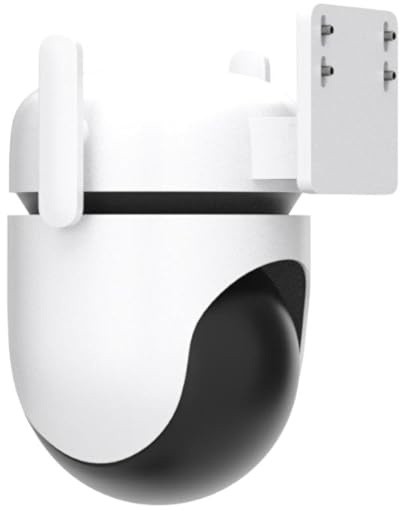 Уличная Wi-Fi камера TP-Link Tapo C520WS (Tapo C520WS(EU))