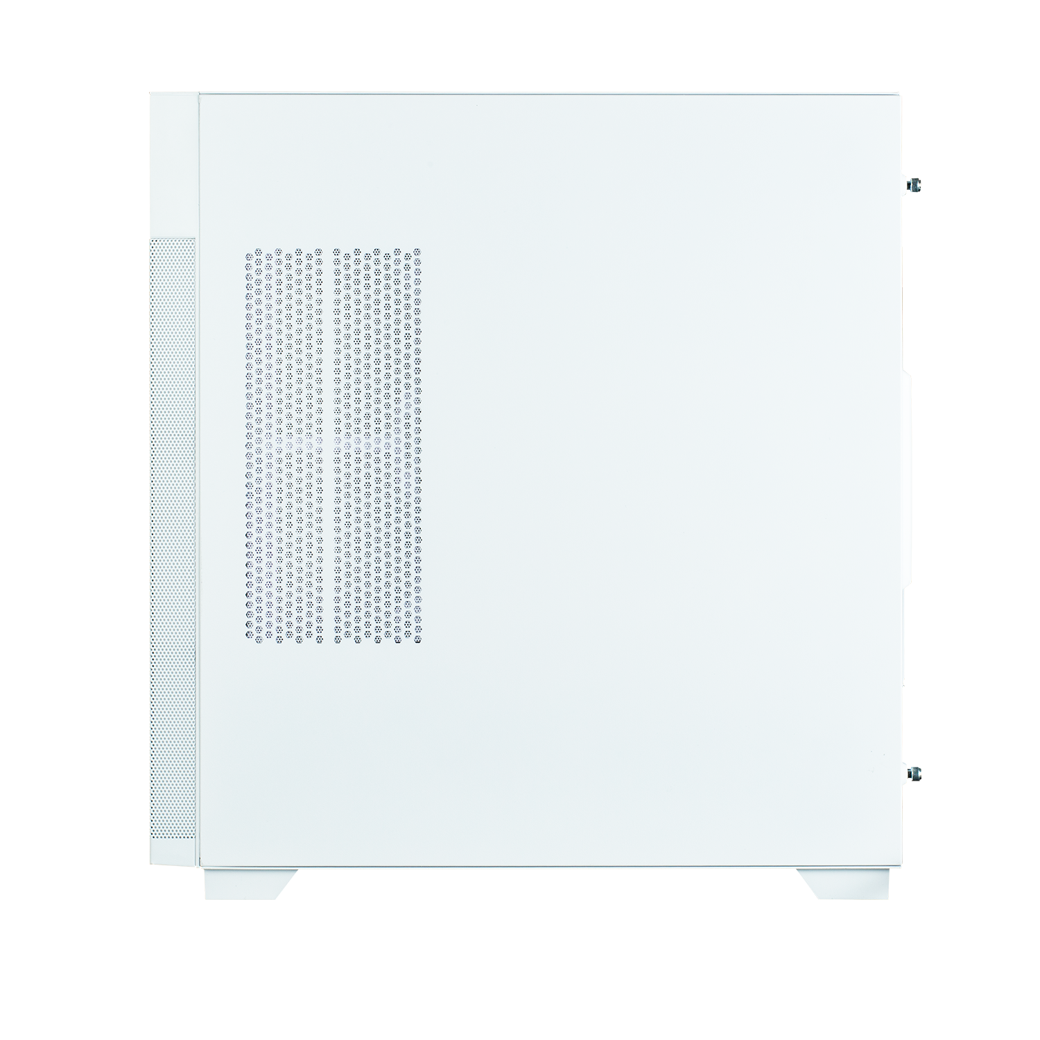 Компьютерный корпус Zalman S5 NEO White (S5 NEO White)