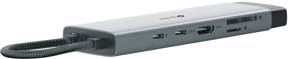 Концентратор USB TP-Link UH9120C (UH9120C)
