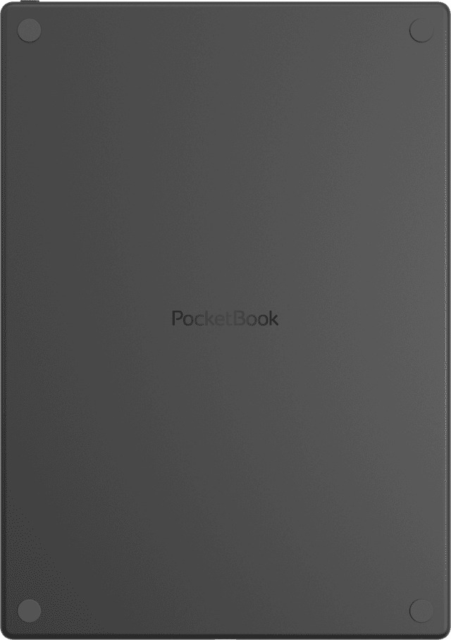 Электронная книга PocketBook PB1030-8-WW черный (PB1030-8-WW)