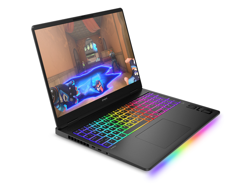 Ноутбук HP Omen Max 16-ah0043ci (E1SK0EA)