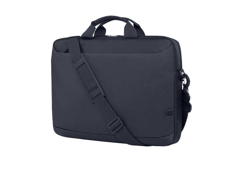 Сумка для ноутбука HP Everyday 16 Odyssey Gray Laptop Briefcase (A08KHUT)