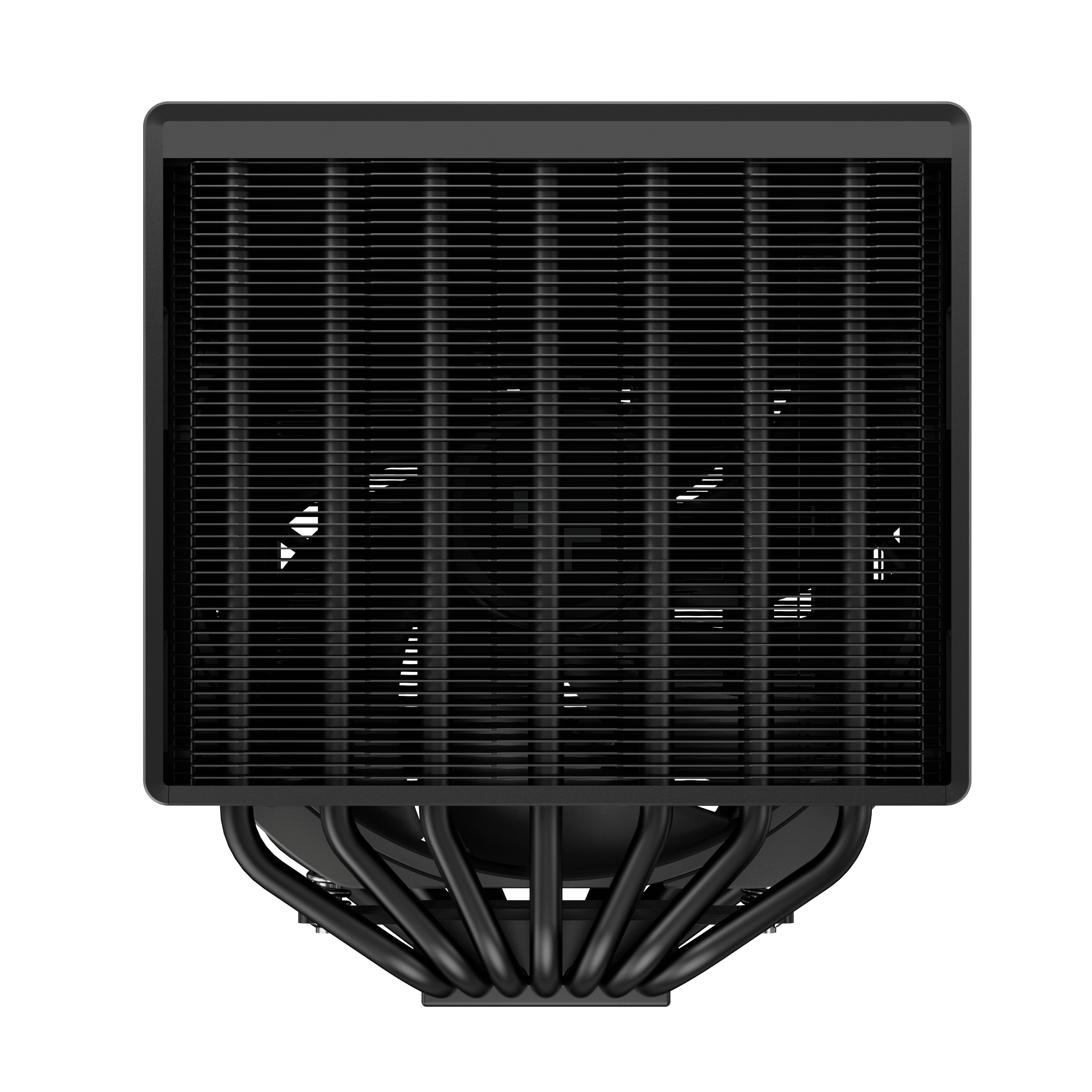 Кулер для процессора Deepcool ASSASSIN 4S (R-ASN4S-BKGPMN-G)