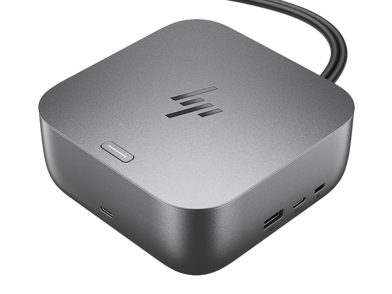 Док станция HP Thunderbolt 4 Ultra 280W G6 Dock (AW5M5UT)