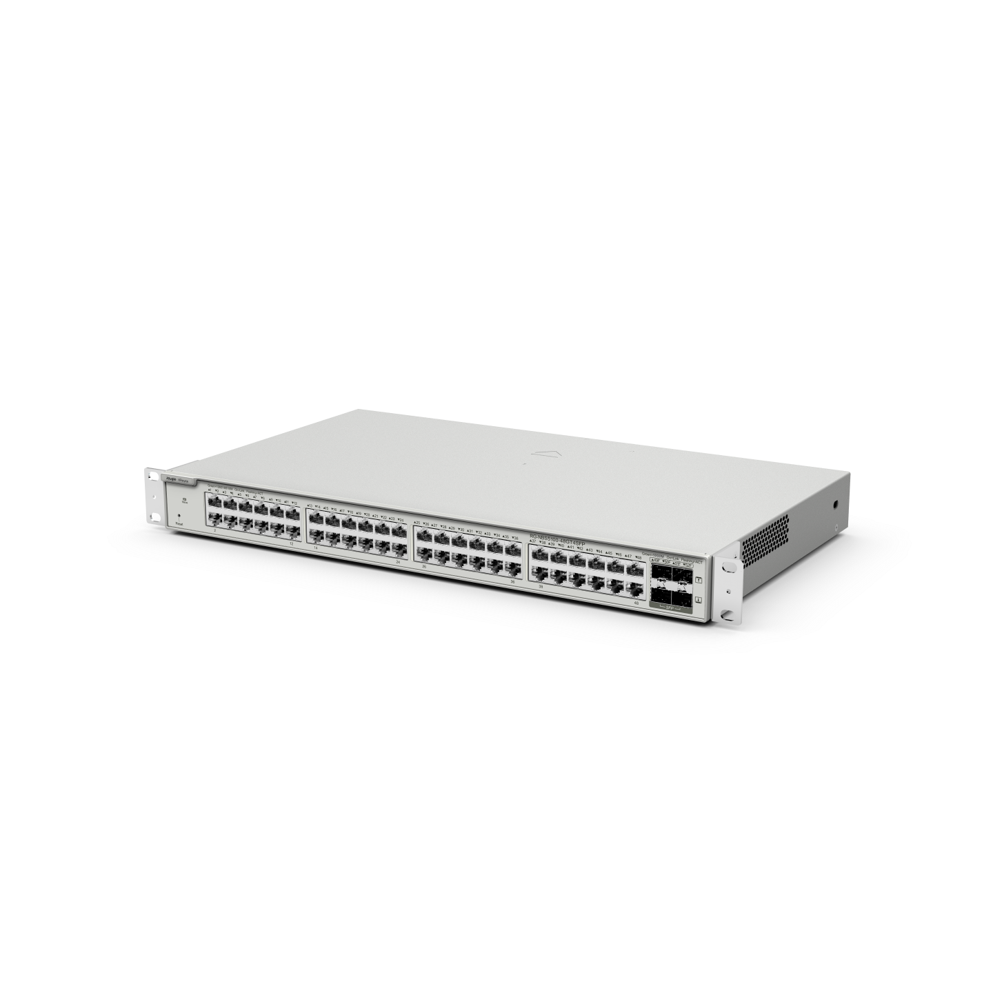 Коммутатор Ruijie Reyee RG-NBS5100-48GT4SFP (RG-NBS5100-48GT4SFP)