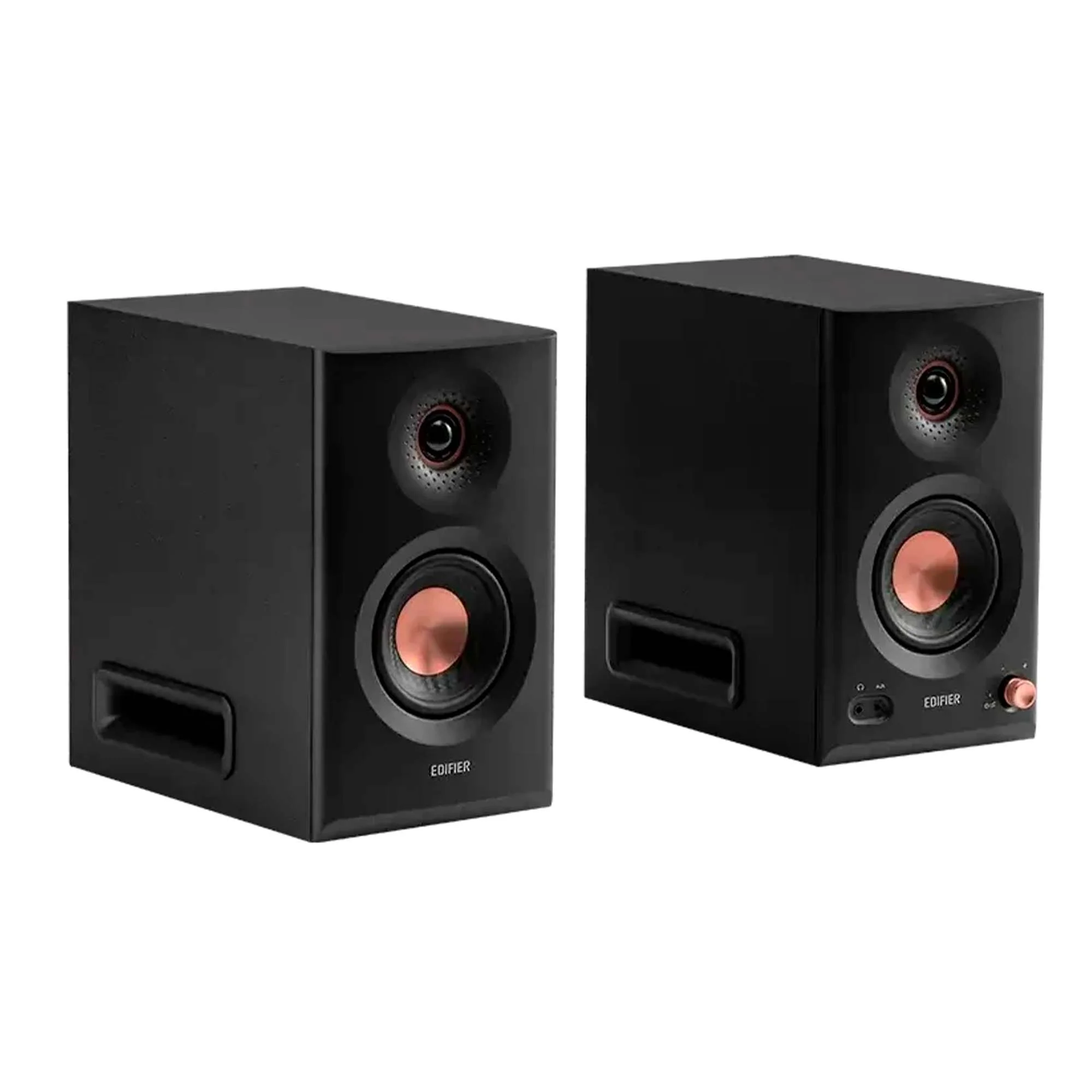 Колонки Edifier MR5 (2.0), Black (MR5 BLACK)