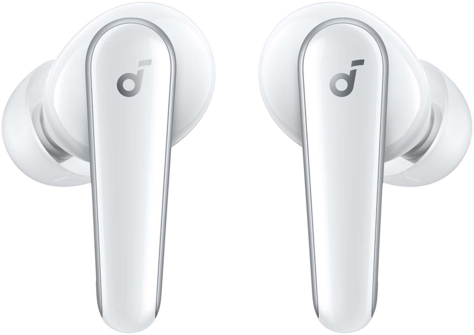 Наушники soundcore Liberty 5 - White (A3957-WH)