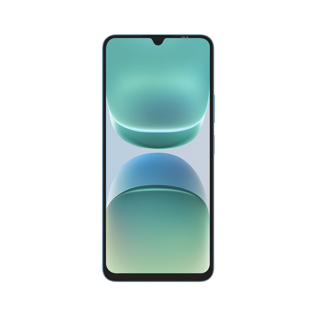 Смартфон OSCAL Tiger 8 5G 4/128GB - Blue (Tiger 8/4/128/Blue)