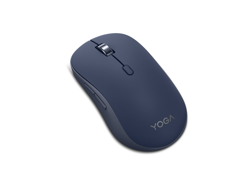 Мышь Lenovo Yoga, Cosmic Blue (GY51S61922)