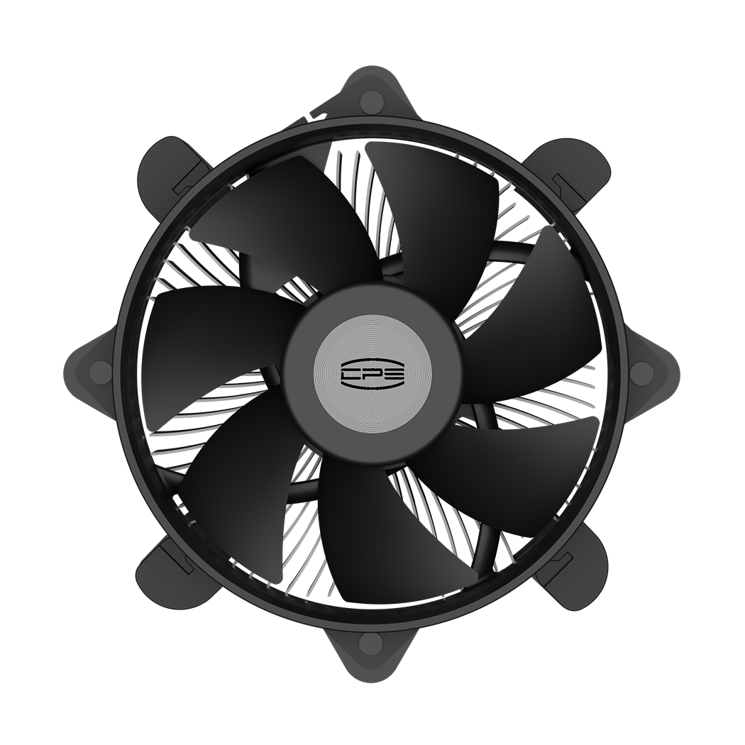 Вентилятор для процессора PCCooler R120  (R120)