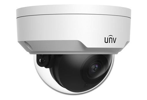 Сетевая IP видеокамера Uniview IPC322LB-DSF28K-G (IPC322LB-DSF28K-G)