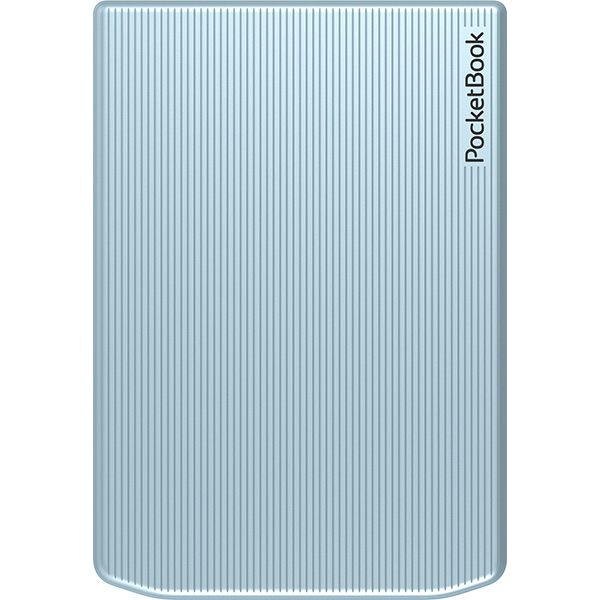 Электронная книга PocketBook PB629-2-CIS голубой (PB629-2-CIS)